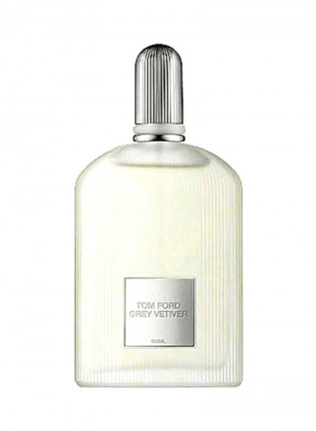 Grey Vetiver EDP 100ml