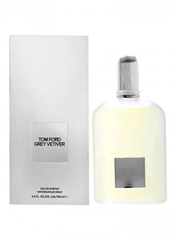 Grey Vetiver EDP 100ml