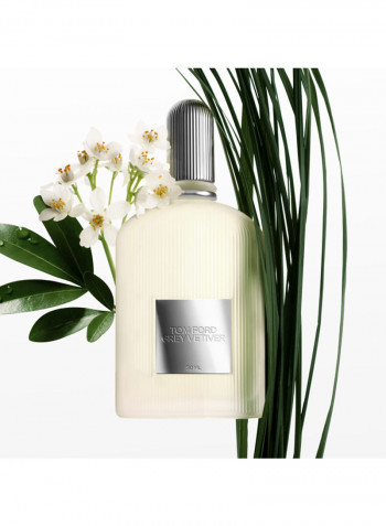 Grey Vetiver EDP 100ml
