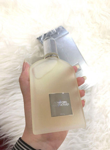 Grey Vetiver EDP 100ml