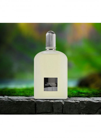 Grey Vetiver EDP 100ml