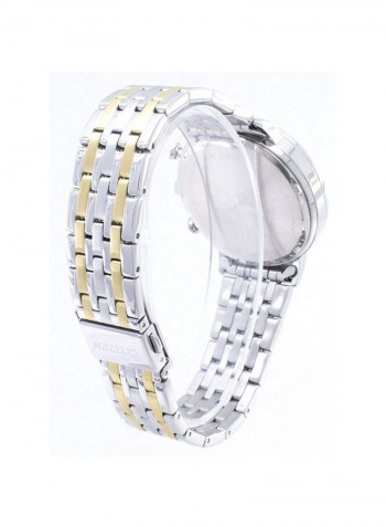 Men's Water Resistant Chronograph Watch AN3614-54E