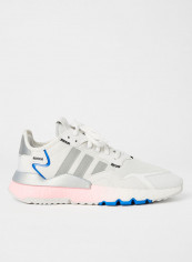 Nite Jogger Sneakers White