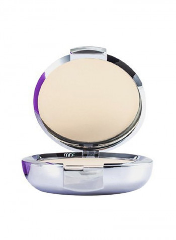 Compact Makeup Powder Foundation Shell