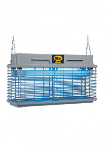 Cri Cri Insect Killer 307 Grey/Blue
