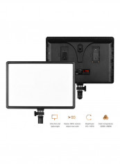 LED Photography Light With AC/DC Adapter White reviews LED Photography Light With AC/DC Adapter White