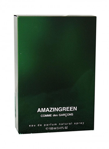 Amazingreen EDP 100ml