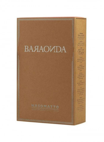 Baraonda EDT 1ounce