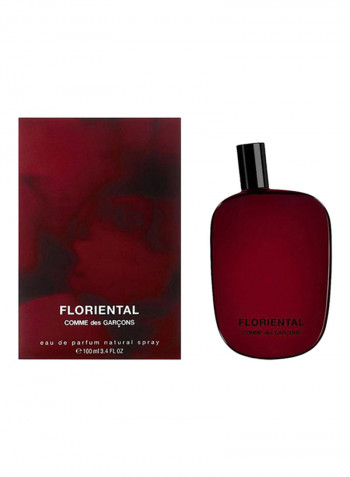 Floriental EDP 100ml