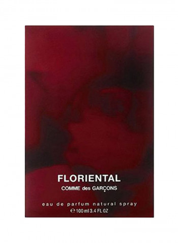 Floriental EDP 100ml