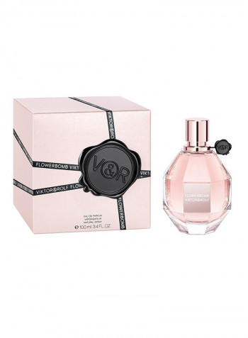 Flower Bomb EDP 100ml