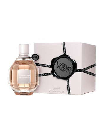 Flower Bomb EDP 100ml