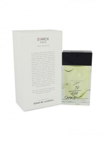 Peau D'Ailleurs EDP 90ml