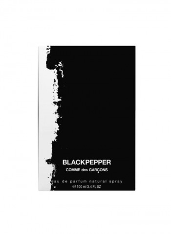 Blackpepper EDP 100ml