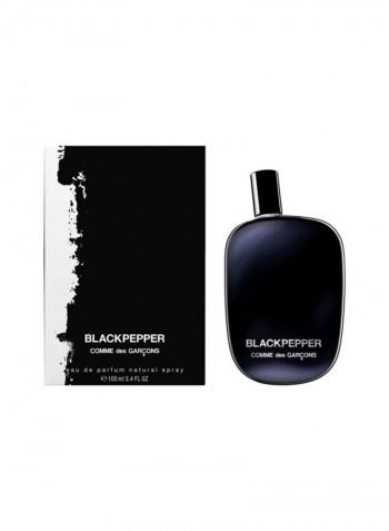 Blackpepper EDP 100ml