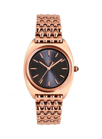 Women's Milano Analog Watch TW2T90500