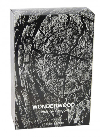 Wonderwood EDP 100ml