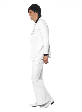 1970s Suit Costume L