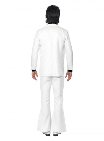 1970s Suit Costume XL