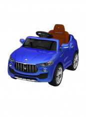 Electronic Ride-On Car 98x56x52centimeter