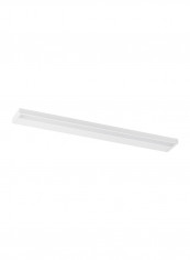 LED Cabinet/Wall Lamp White 100 x 13 x 3centimeter
