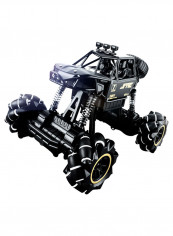 1/16 RC Crawler Dual Stunt Car 30.00x22.00x20.00cm