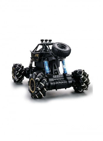 1/16 RC Crawler Dual Stunt Car 30.00x22.00x20.00cm