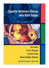 Cognitive Behaviour Therapy With Older People Paperback