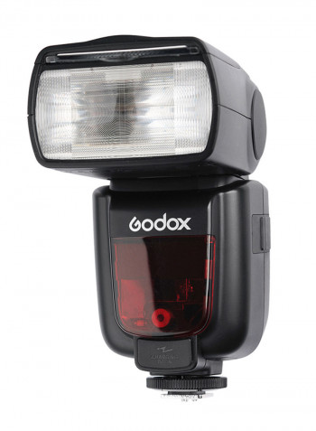 Thinklite Camera Flash Black