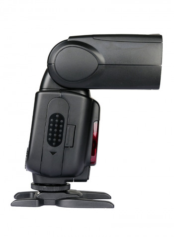 Thinklite Camera Flash Black