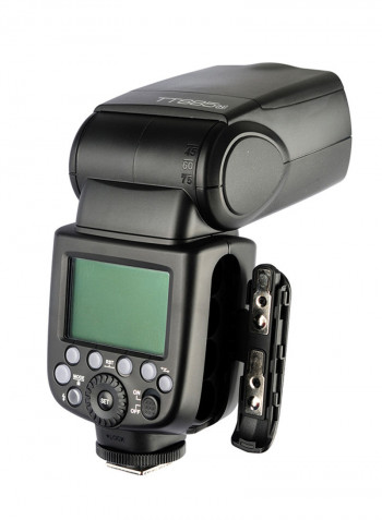 Thinklite Camera Flash Black