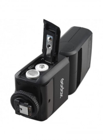 TT350S Mini Thinklite TTL Flash for Sony Black
