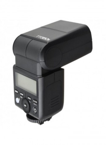 TT350S Mini Thinklite TTL Flash for Sony Black