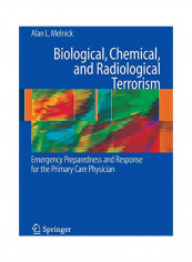 Biological, Chemical, And Radiological Terrorism: Emergency Preparedness And Response For The Primary Care Physician Paperback reviews Biological, Chemical, And Radiological Terrorism: Emergency Preparedness And Response For The Primary Care Physician Paperback