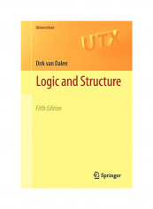 Logic And Structure Paperback