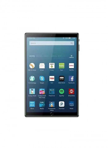 VZ-30 Smart Android Tablet 10.1-Inch Dual Sim Gold 3GB RAM 32GB 4G LTE