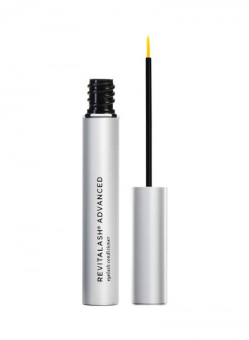 Advanced Eyelash Conditioner , 3.5 ml Yellow