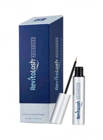 Advanced Eyelash Conditioner , 3.5 ml Yellow