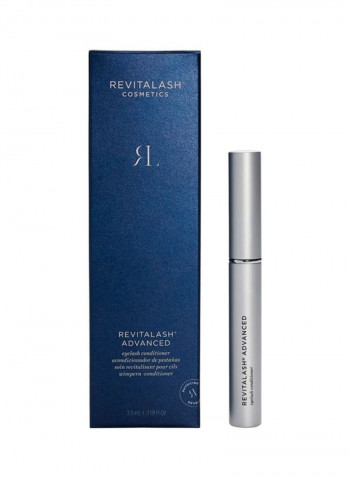 Advanced Eyelash Conditioner , 3.5 ml Yellow