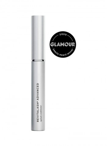 Advanced Eyelash Conditioner , 3.5 ml Yellow