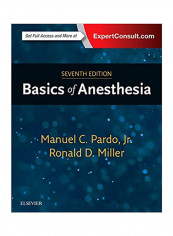 Basics Of Anesthesia Hardcover 7 reviews Basics Of Anesthesia Hardcover 7