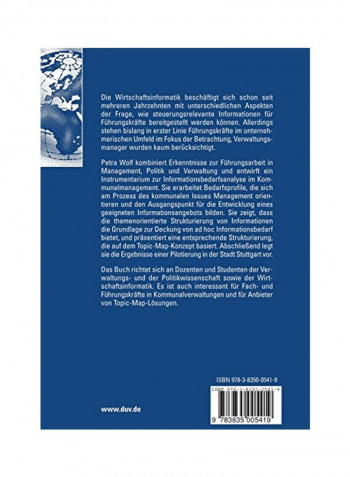 F Hrungsinformationen F R Das Kommunalmanagement Paperback