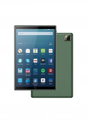 VZ-30 Smart Android Tablet 10.1-Inch Dual Sim Green 3GB RAM 32GB 4G LTE