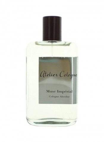 Musc Impérial Cologne 200ml