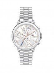 Women's Carly Water Resistant Chronograph Watch 1781787