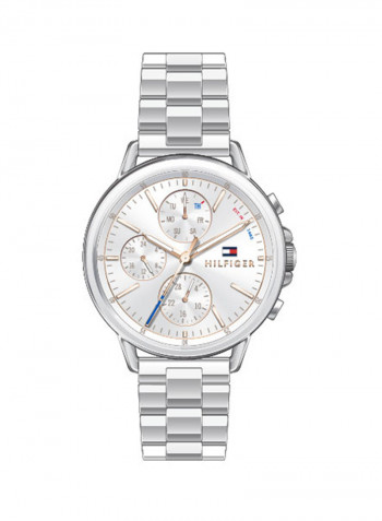 Women's Carly Water Resistant Chronograph Watch 1781787