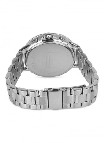 Women's Carly Water Resistant Chronograph Watch 1781787