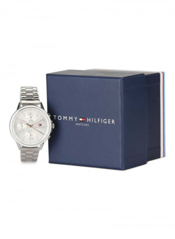 Women's Carly Water Resistant Chronograph Watch 1781787