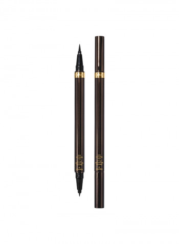 Eye Defining Pen Black