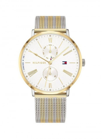 Women's Water Resistant Chronograph Watch 1782074